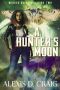 [Winged Guardians 02] • A Hunter's Moon (Winged Guardians Book 2)